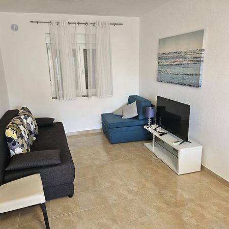 Apartmani Paula Водице Экстерьер фото