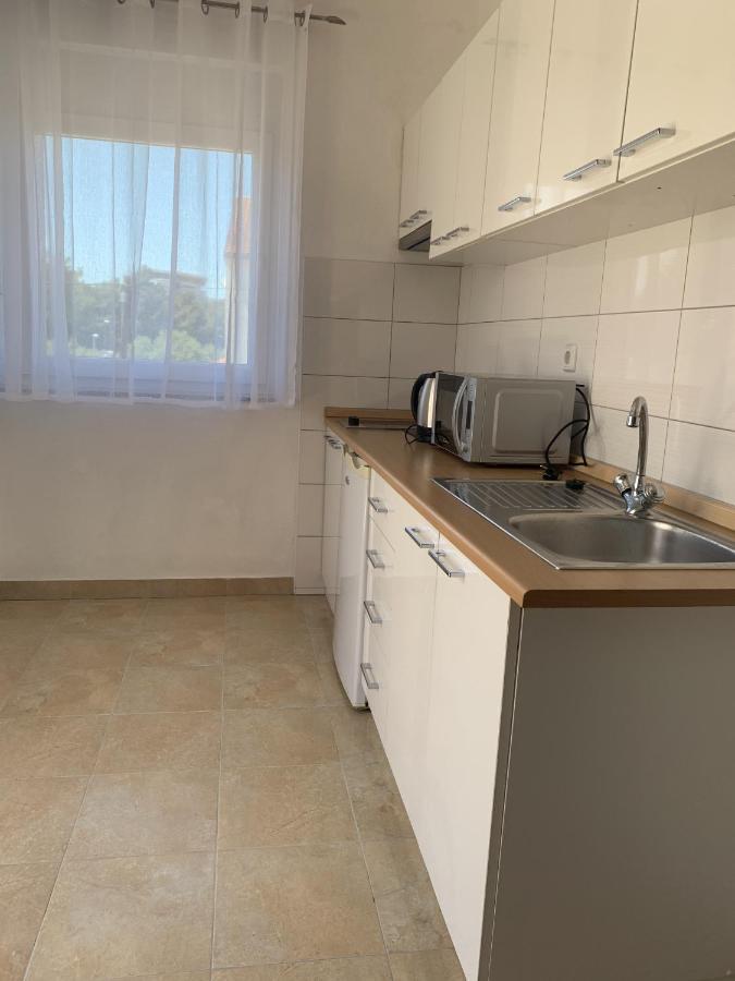 Apartmani Paula Водице Экстерьер фото